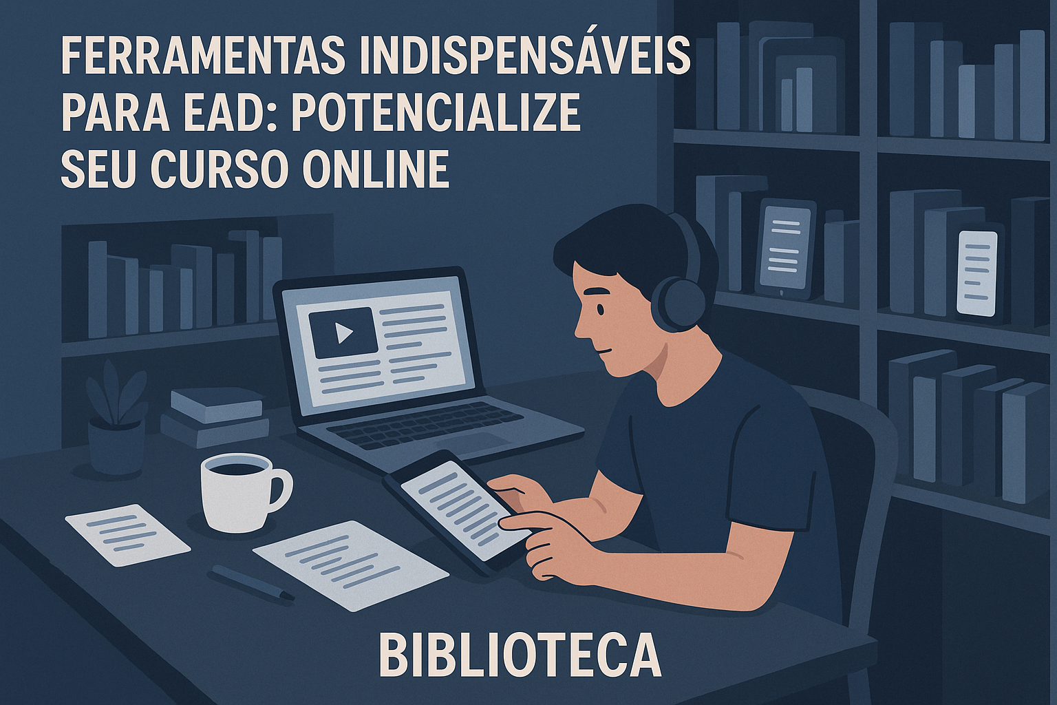 Biblioteca