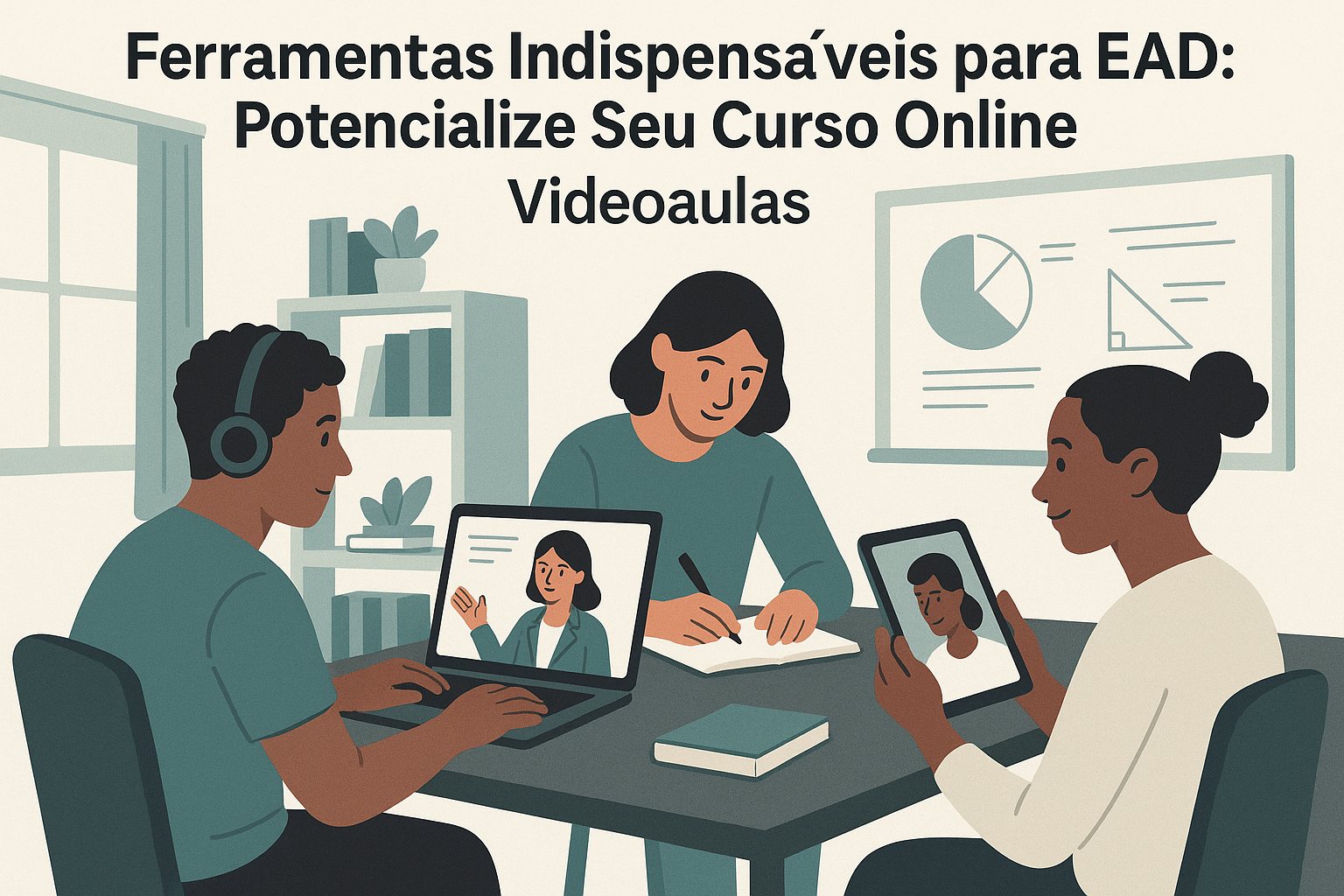 Videoaulas
