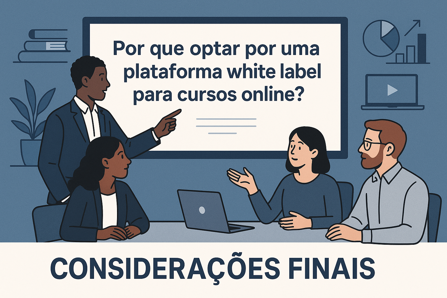 Considera&ccedil;&otilde;es Finais