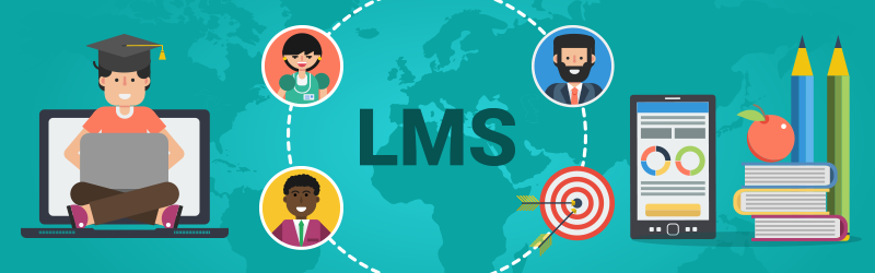 O que é LMS? Um recurso INDISPENSÁVEL para o seu negócio EAD!