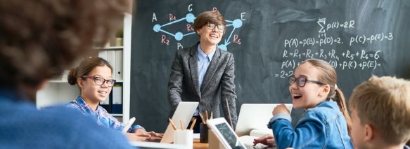 Como fazer avaliação inclusiva? Confira 6 dicas!