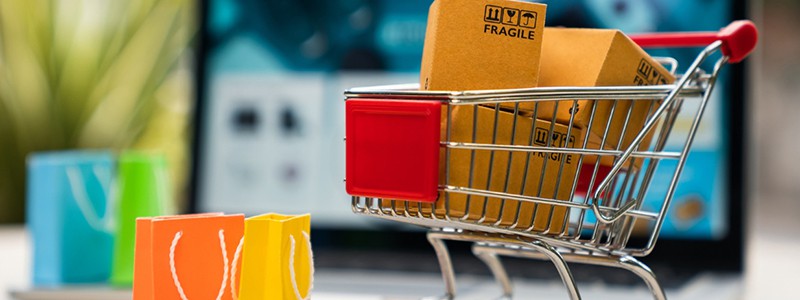O que vender na internet? Confira 11 opções para ganhar dinheiro com pouco investimento