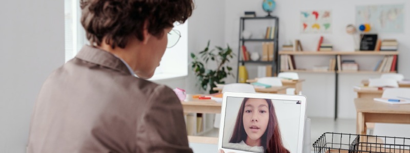 Como avaliar a educação online? Passo a passo para começar!