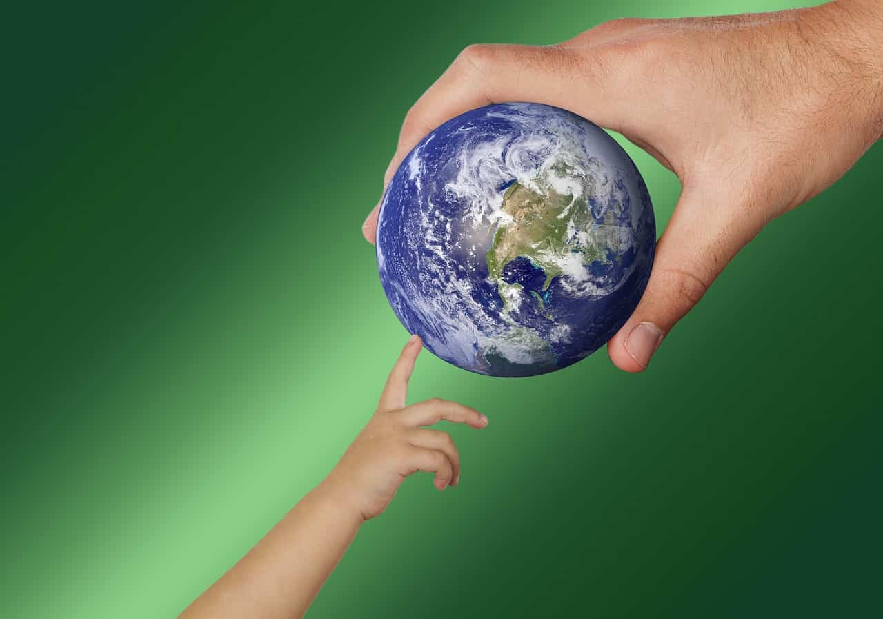 Como desenvolver consciência ambiental nas escolas?