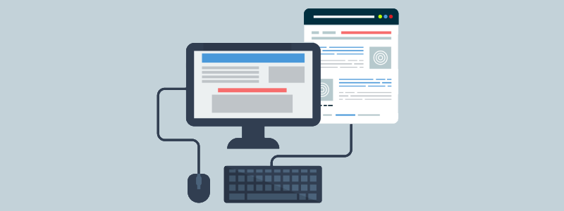 4 exemplos de páginas de captura (ou landing pages) para você se inspirar