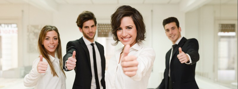 Indicadores de clima organizacional: 5 exemplos para você começar a monitorar na sua empresa