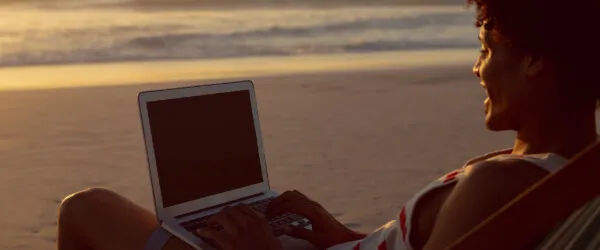 Nômade digital: confira como trabalhar em qualquer parte do mundo!