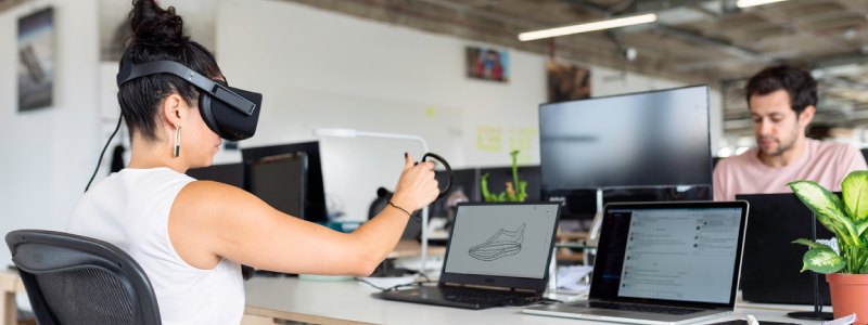 Exemplos de treinamento nas empresas para times de sucesso