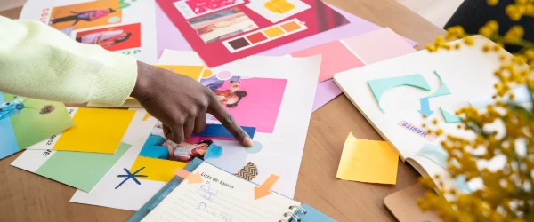 Guia prático de rebranding: por que fazer e quando é necessário?