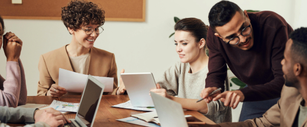 Gestão acadêmica digital: benefícios + como implementar