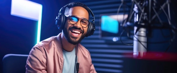 Podcast como estratégia de marketing para mais visibilidade