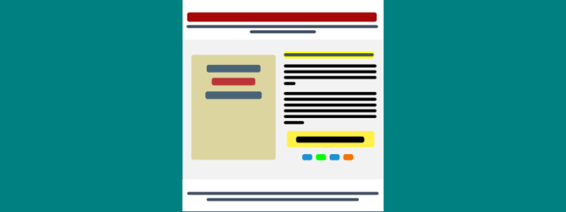 Copy para landing page: 7 passos para criar textos matadores