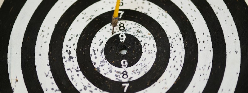 Como definir metas de vendas da maneira correta?