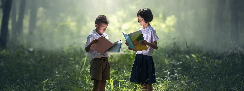 Aprenda como utilizar a comunicação não violenta na escola!