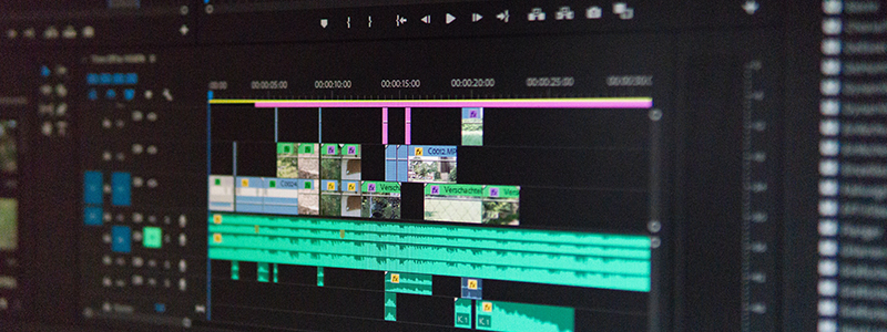 Como aprender a editar vídeo? Dicas básicas para produzir conteúdo de qualidade!