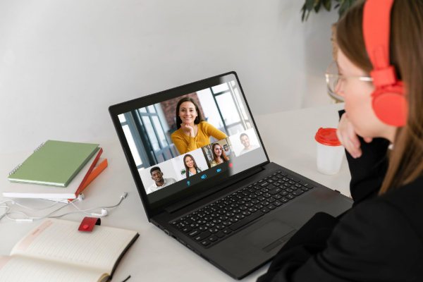 LMS para empresas: o que é e como gera resultados nos treinamentos