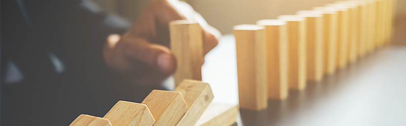 Como empreender em tempos de crise? Desafios e oportunidades