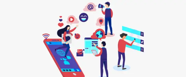 Marketing multinível: características,como funciona e exemplos!