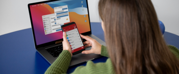 Jornada do aluno digital: dicas para oferecer EAD humanizada