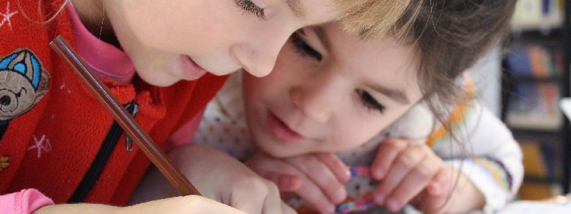 Trilha de aprendizagem para educação infantil: como fazer o ensino das crianças decolar?