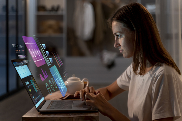 Como a tecnologia certa em T&D pode transformar sua empresa