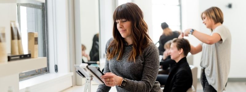 Marketing digital para pequenas empresas: 6 estratégias para atrair clientes