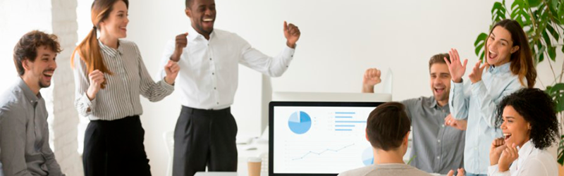 Faça as vendas dos seus cursos EAD decolarem com a automação de marketing