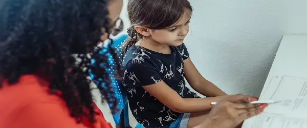 Vantagens de Dar Aulas Particulares para Crianças