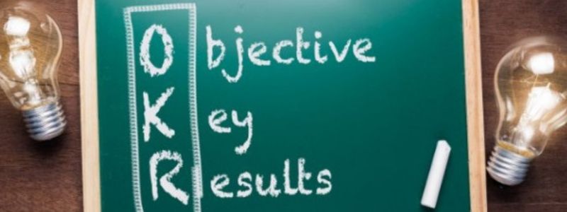 O que é OKR e como usar essa metodologia no curso online?