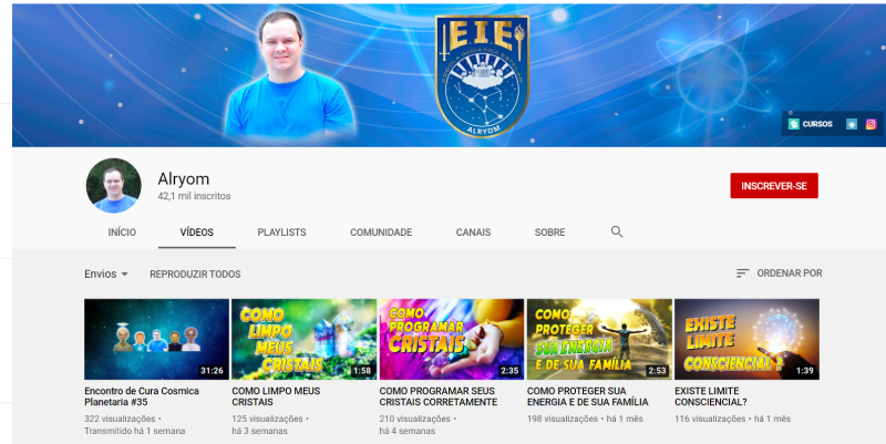 como aumentar visualizações no youtube