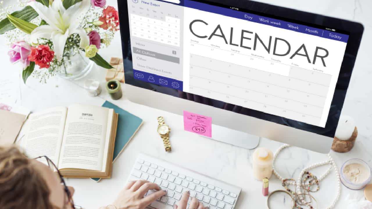 Calendário editorial: o que é + como fazer o seu