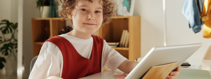 Ensinando e aprendendo: EAD para educação infantil! 9 dicas!