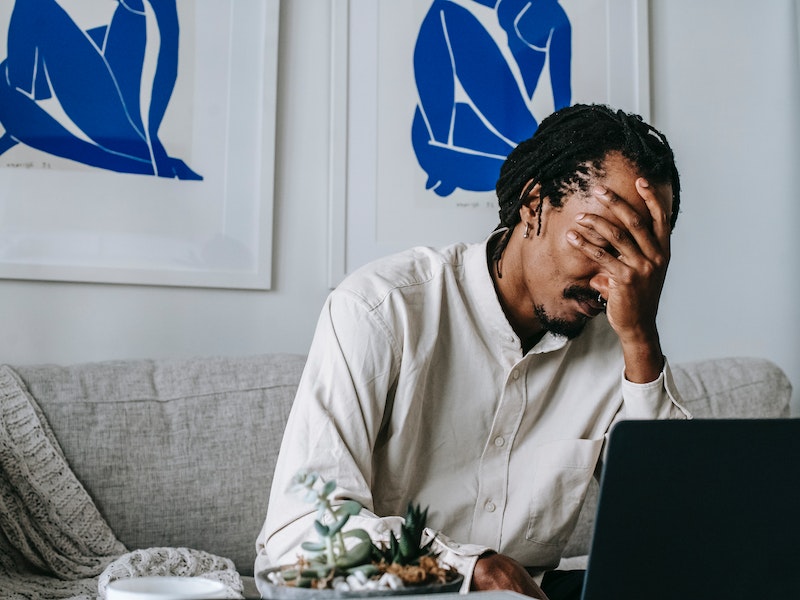 Quais são os principais erros de quem empreende online? Conheça os 4 vilões!