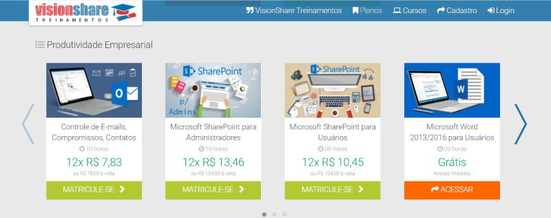 dicas de treinamento para funcionários