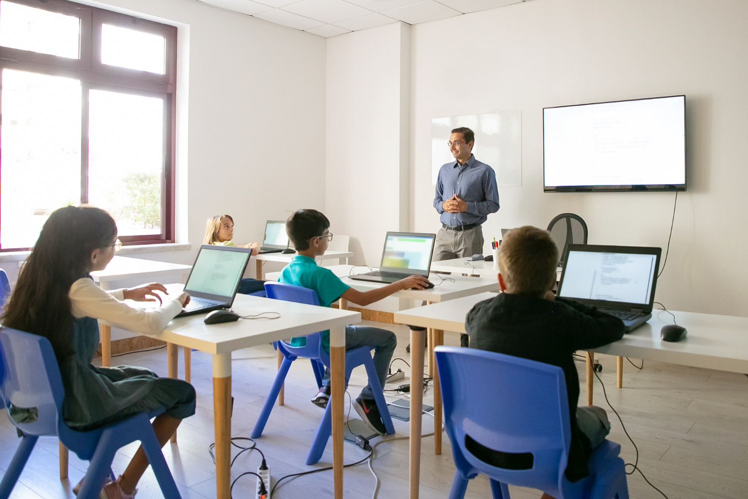 Como trabalhar a inclusão em sala de aula: como adaptar ambiente e atividades