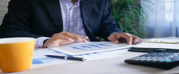 Como organizar as finanças da empresa? 5 dicas