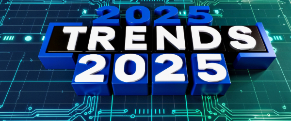6 tendências de marketing para 2025 (e o que vem no futuro)