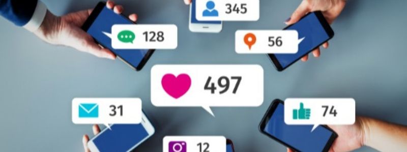 Indicadores de desempenho de redes sociais: confira 8 principais