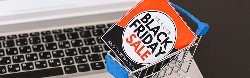 Black Friday para cursos online: Como aproveitá-la para vender mais?