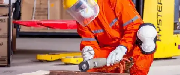 Frases de segurança de trabalho para motivar e impactar