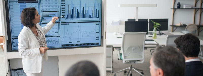 7 técnicas para investir no desenvolvimento organizacional