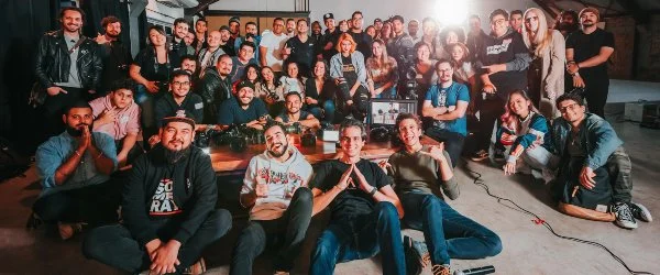 Evento corporativo interno: o que você precisa saber