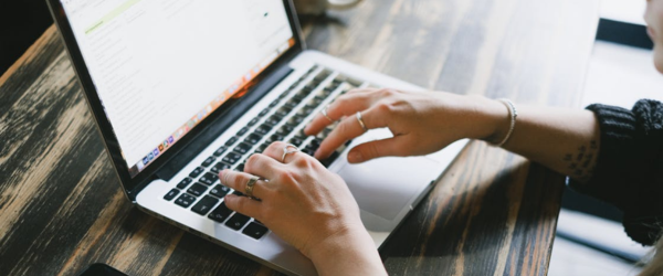 Planejamento de curso online: guia para criar o seu do zero