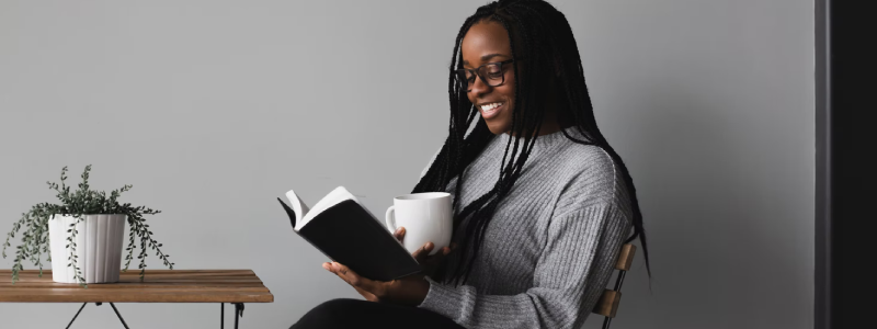 5 livros para você alcançar o verdadeiro sucesso em vendas!