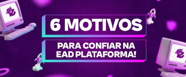 A EAD Plataforma é confiável?