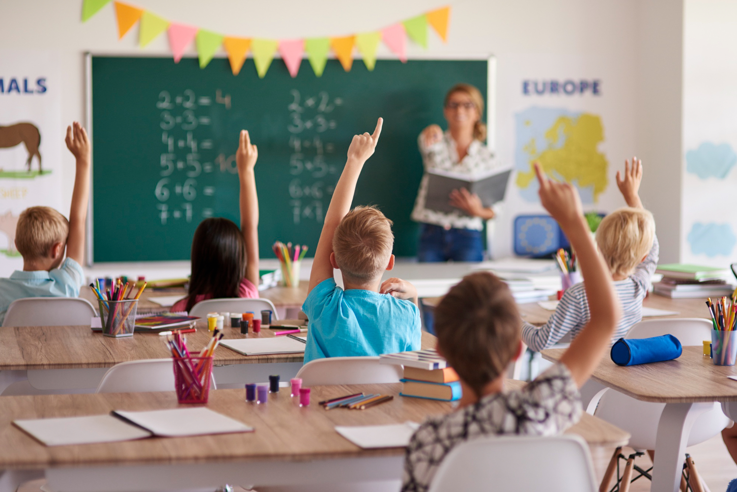 Inclusão escolar: o que é e como implantar na sua escola