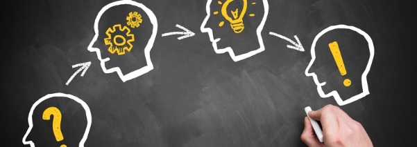 De onde vem as boas ideias? Conheça a cocriação na educação!