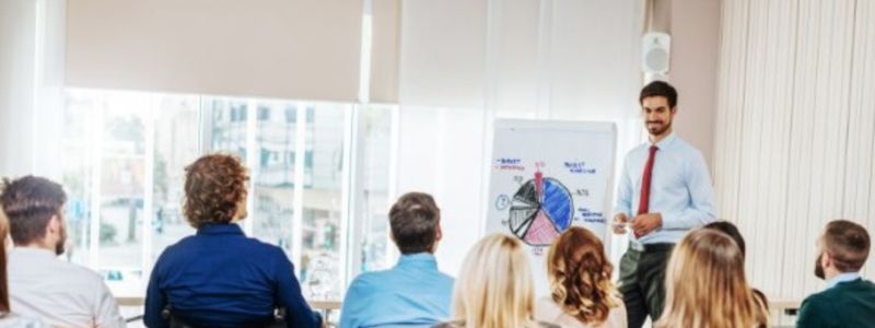 Como montar um curso preparatório para concursos?