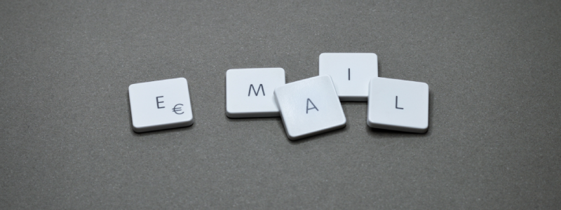 Como fazer a melhor copy para email marketing? 5 dicas para não errar!