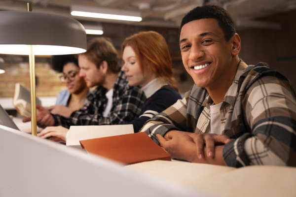 Retenção de alunos: como a experiência faz a diferença